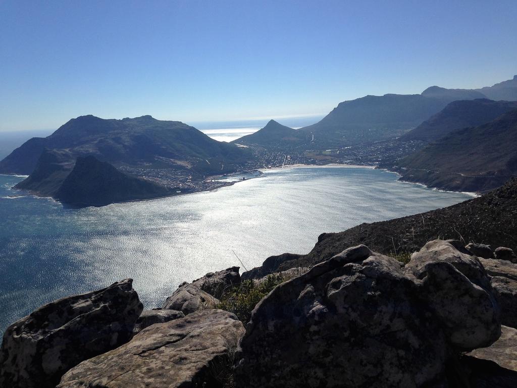 Thelab Cape Town Otel Hout Bay Dış mekan fotoğraf