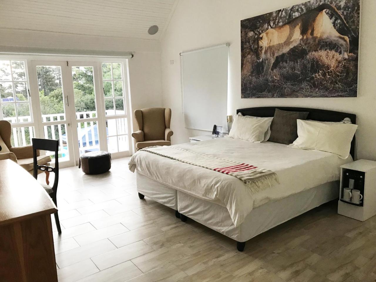 Thelab Cape Town Otel Hout Bay Dış mekan fotoğraf