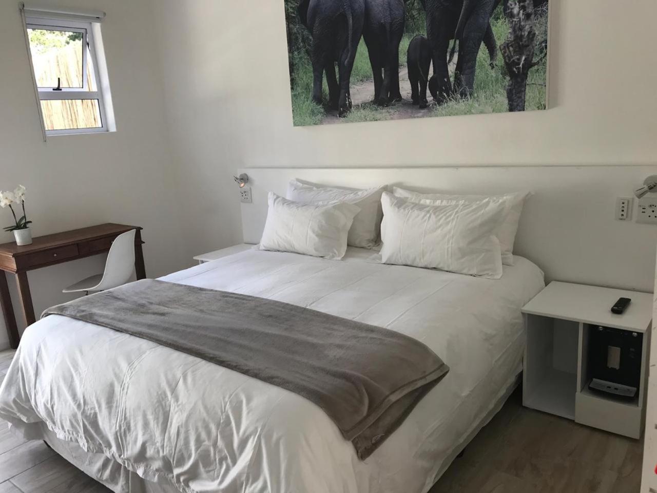 Thelab Cape Town Otel Hout Bay Dış mekan fotoğraf