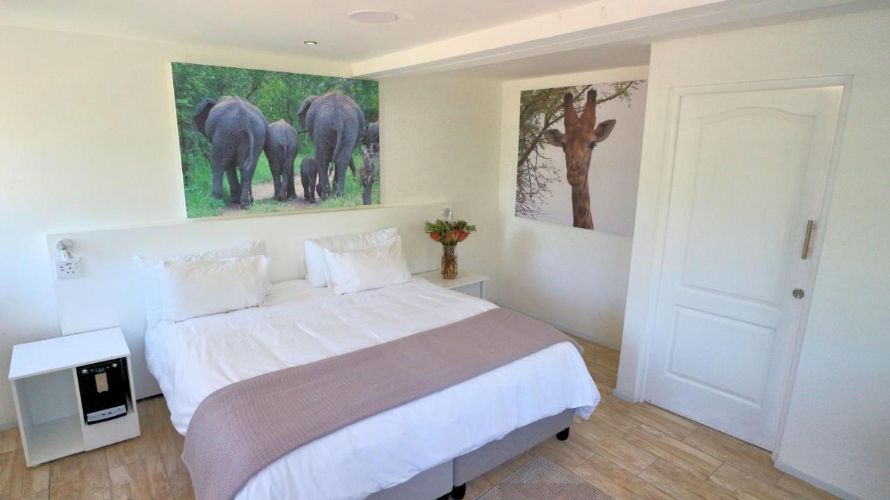 Thelab Cape Town Otel Hout Bay Dış mekan fotoğraf