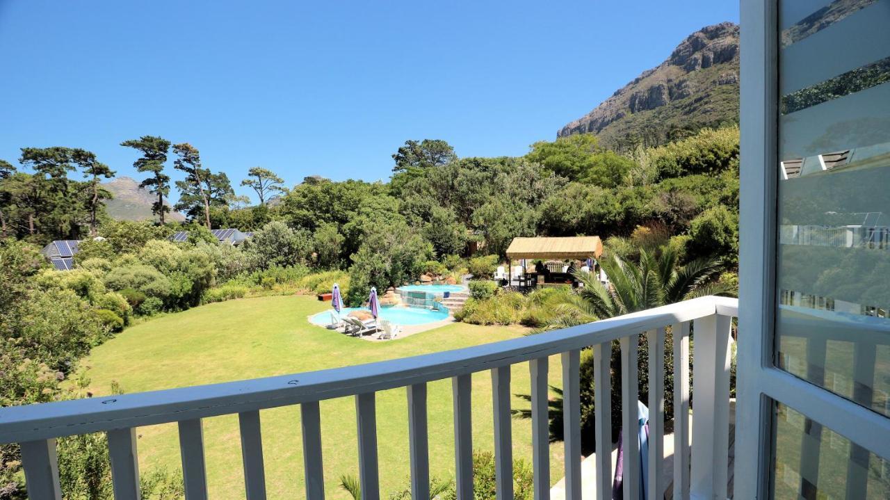 Thelab Cape Town Otel Hout Bay Dış mekan fotoğraf