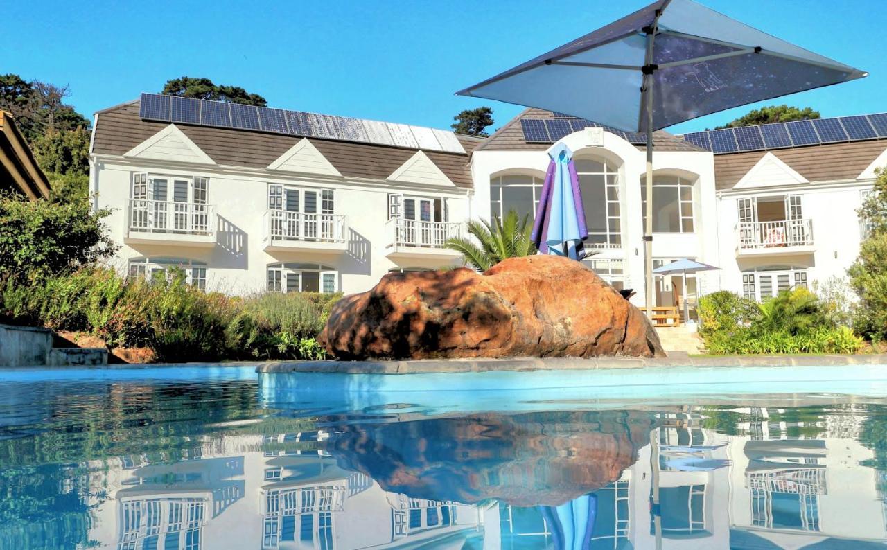 Thelab Cape Town Otel Hout Bay Dış mekan fotoğraf