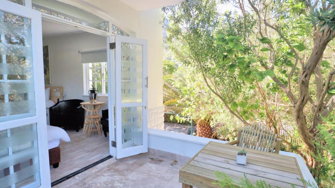 Thelab Cape Town Otel Hout Bay Dış mekan fotoğraf