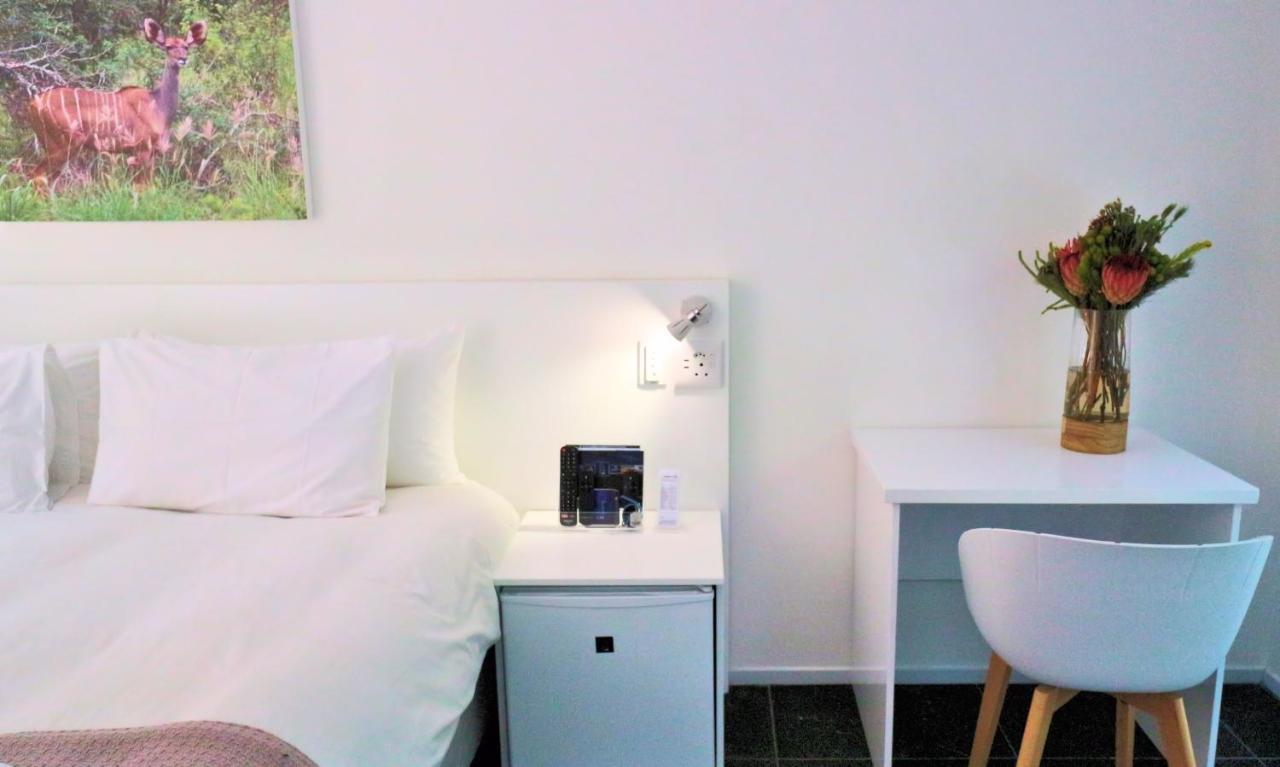 Thelab Cape Town Otel Hout Bay Dış mekan fotoğraf