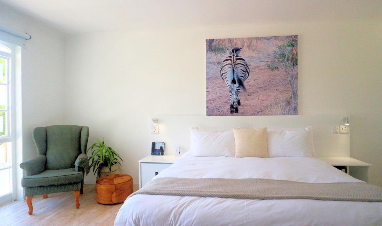 Thelab Cape Town Otel Hout Bay Dış mekan fotoğraf