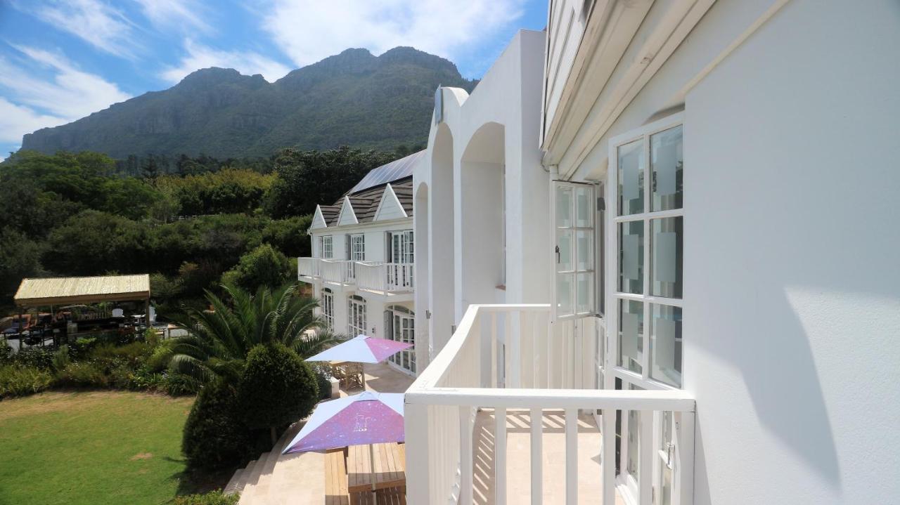 Thelab Cape Town Otel Hout Bay Dış mekan fotoğraf