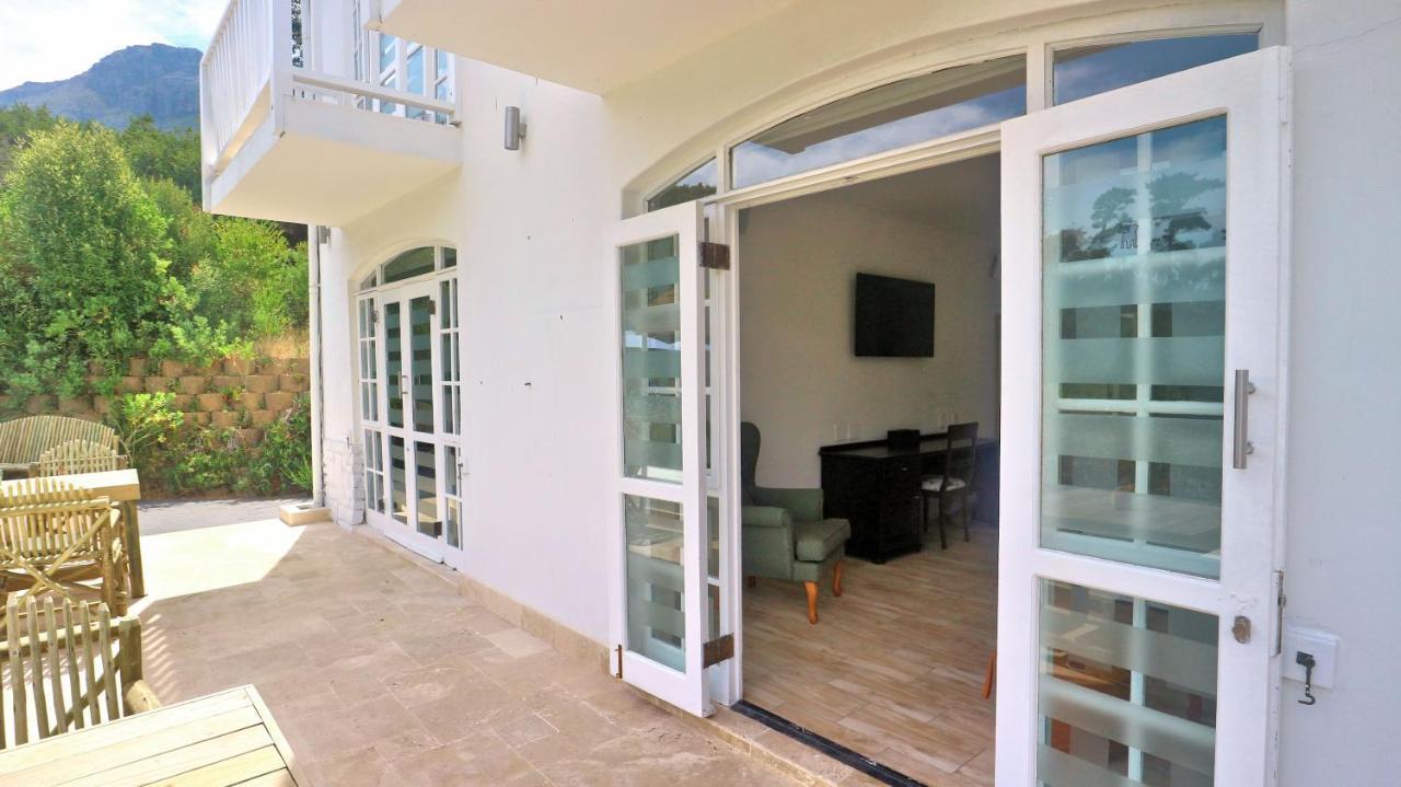 Thelab Cape Town Otel Hout Bay Dış mekan fotoğraf