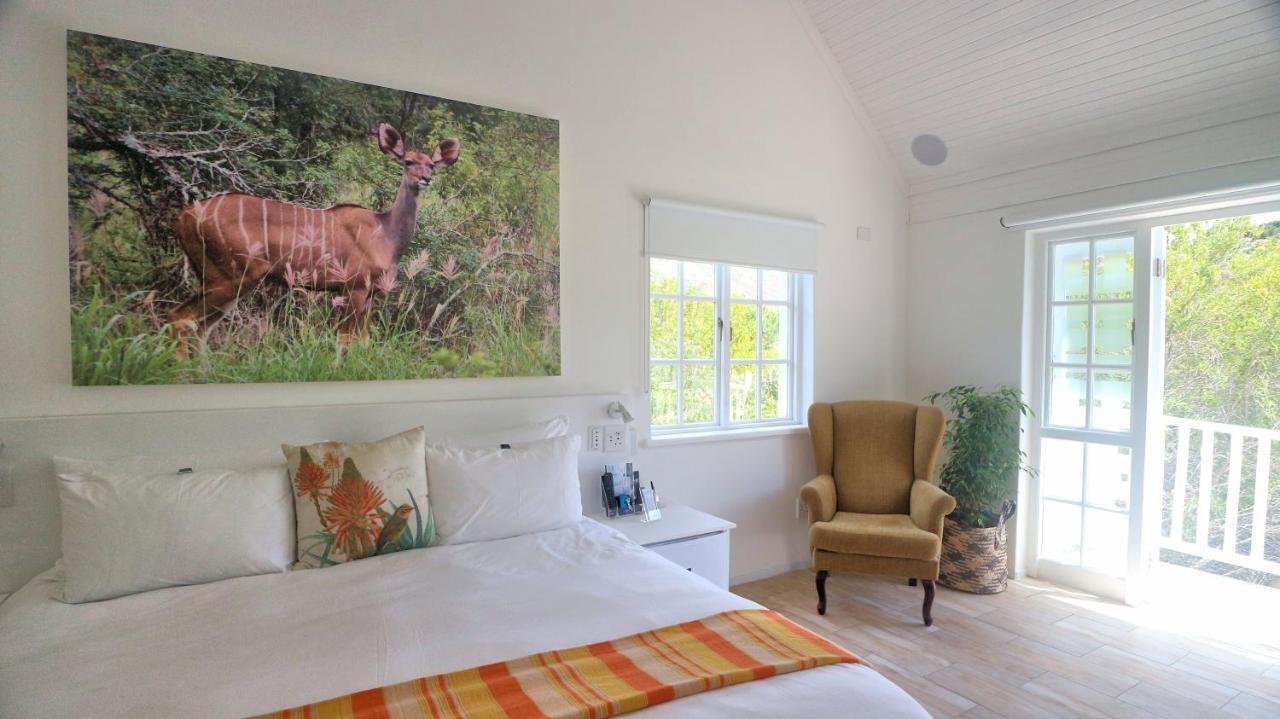 Thelab Cape Town Otel Hout Bay Dış mekan fotoğraf