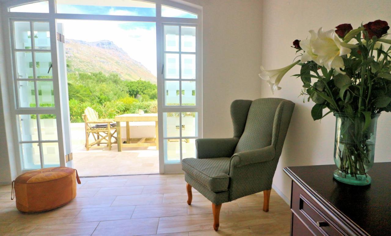 Thelab Cape Town Otel Hout Bay Dış mekan fotoğraf