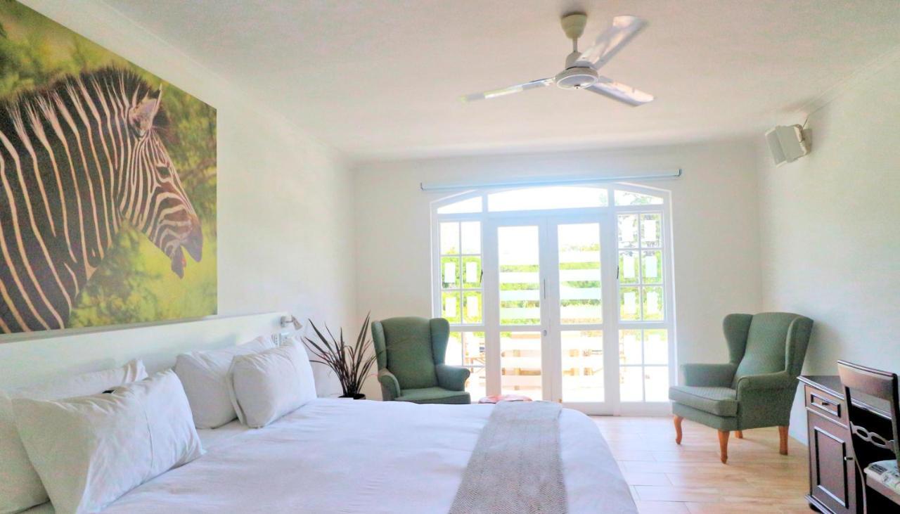 Thelab Cape Town Otel Hout Bay Dış mekan fotoğraf