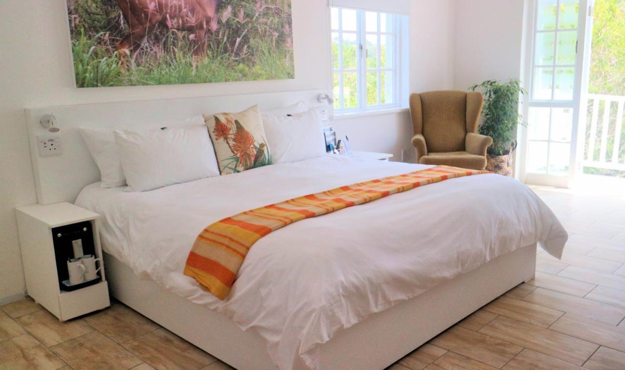 Thelab Cape Town Otel Hout Bay Dış mekan fotoğraf