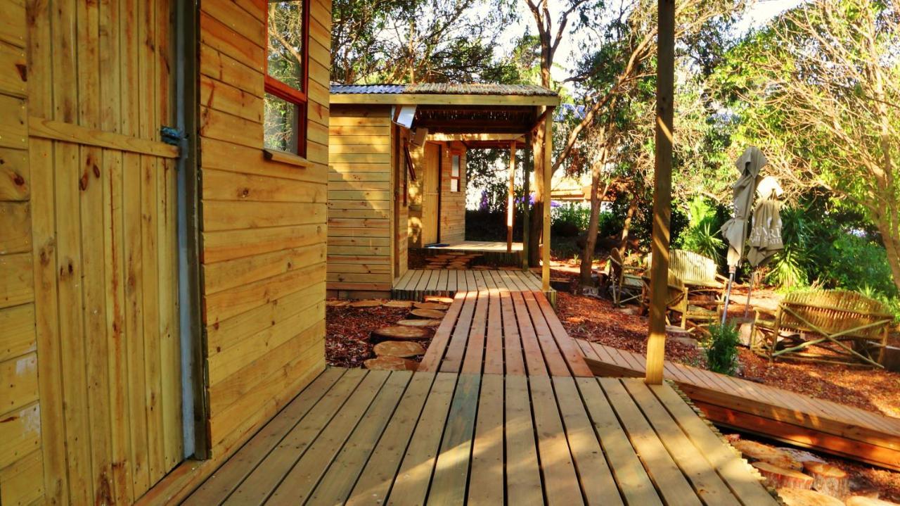 Thelab Cape Town Otel Hout Bay Dış mekan fotoğraf
