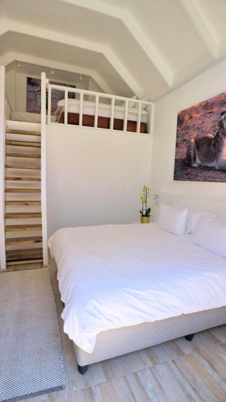 Thelab Cape Town Otel Hout Bay Dış mekan fotoğraf