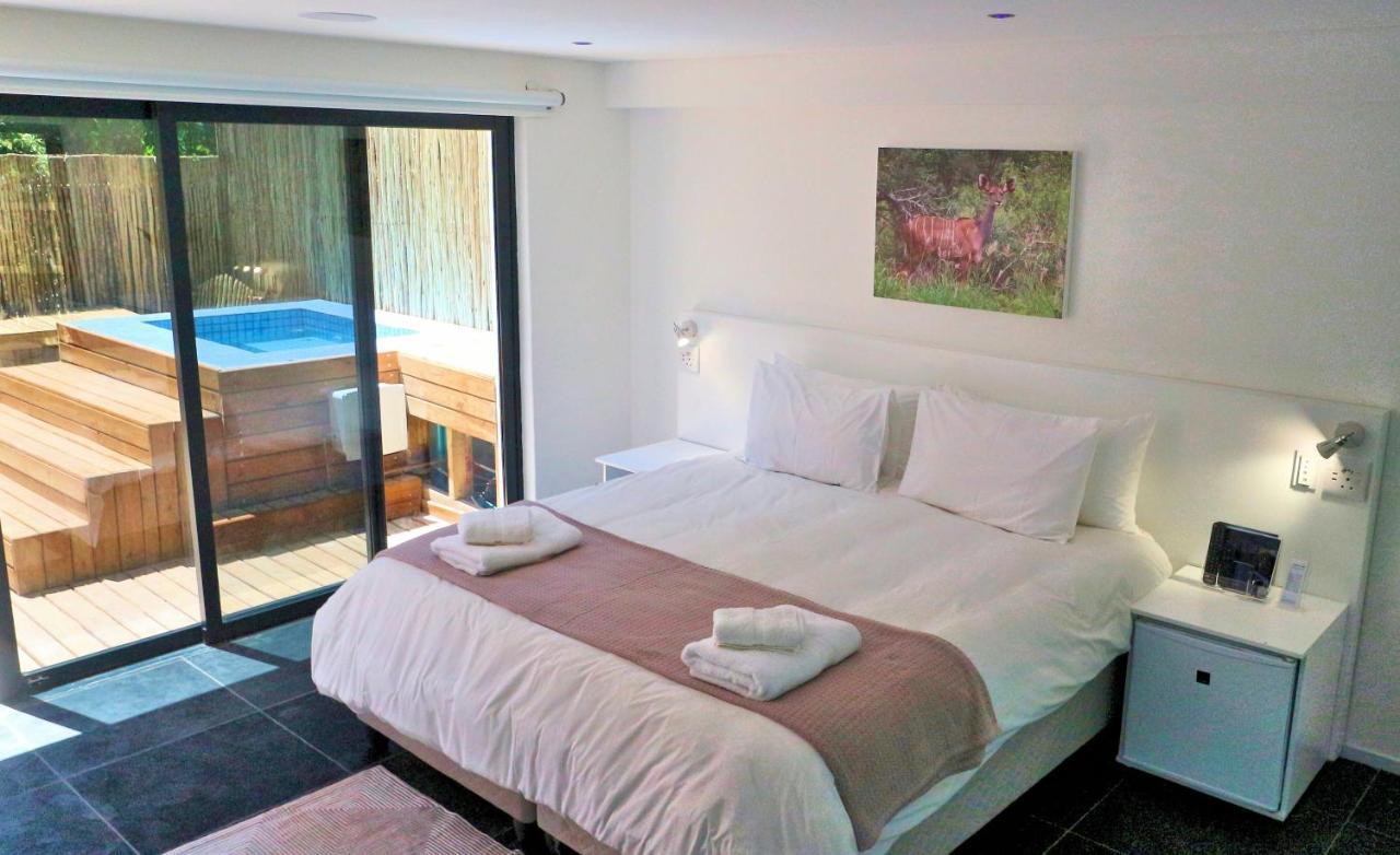 Thelab Cape Town Otel Hout Bay Dış mekan fotoğraf