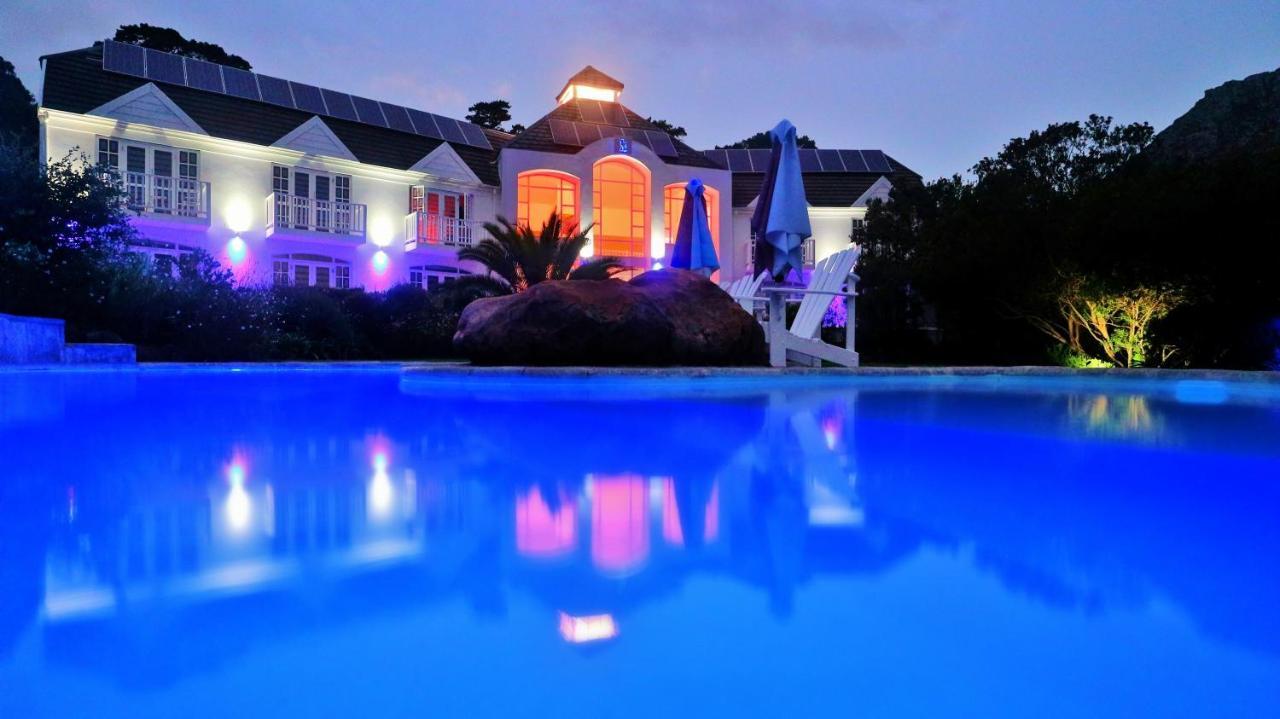Thelab Cape Town Otel Hout Bay Dış mekan fotoğraf