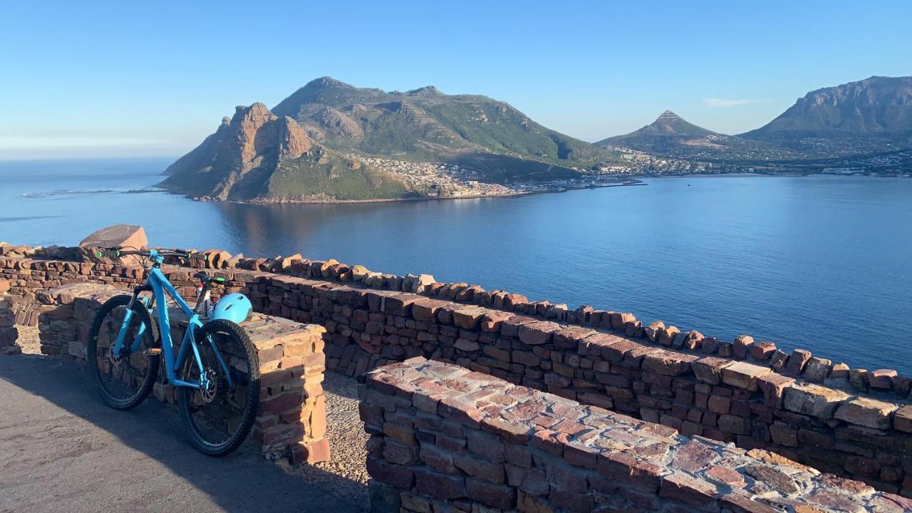 Thelab Cape Town Otel Hout Bay Dış mekan fotoğraf