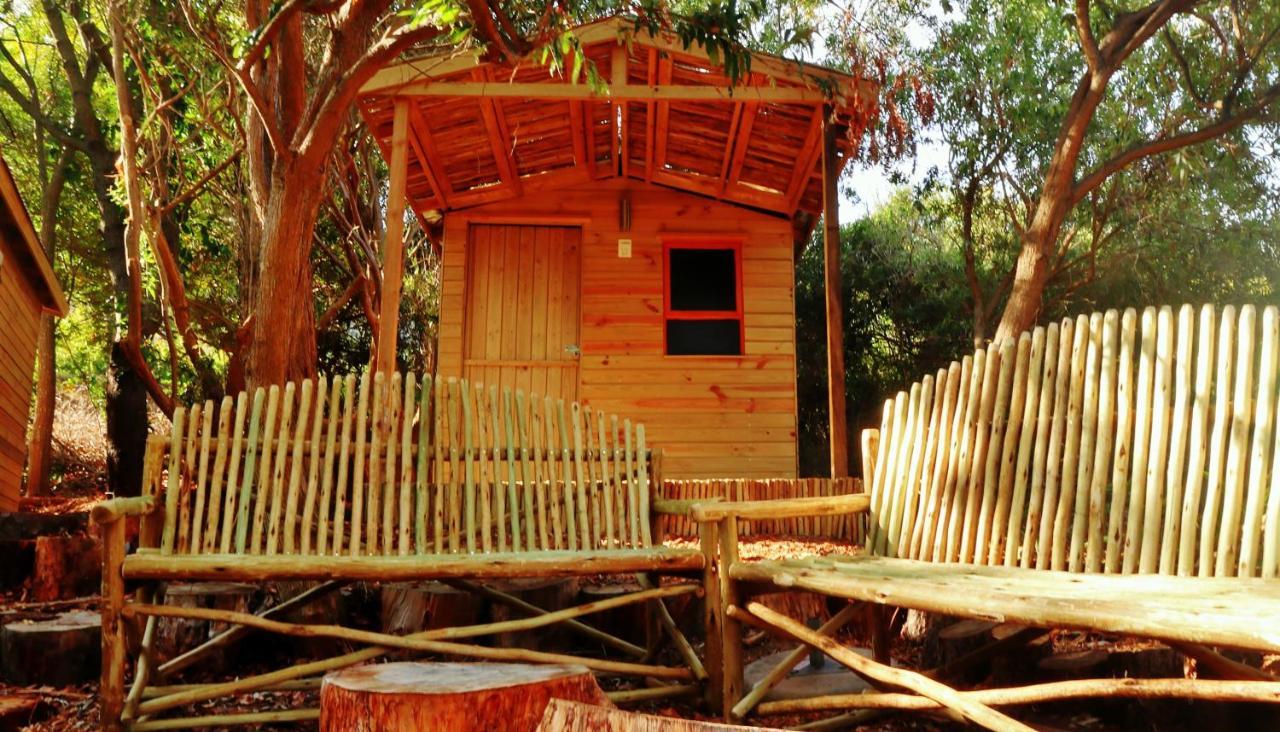 Thelab Cape Town Otel Hout Bay Dış mekan fotoğraf