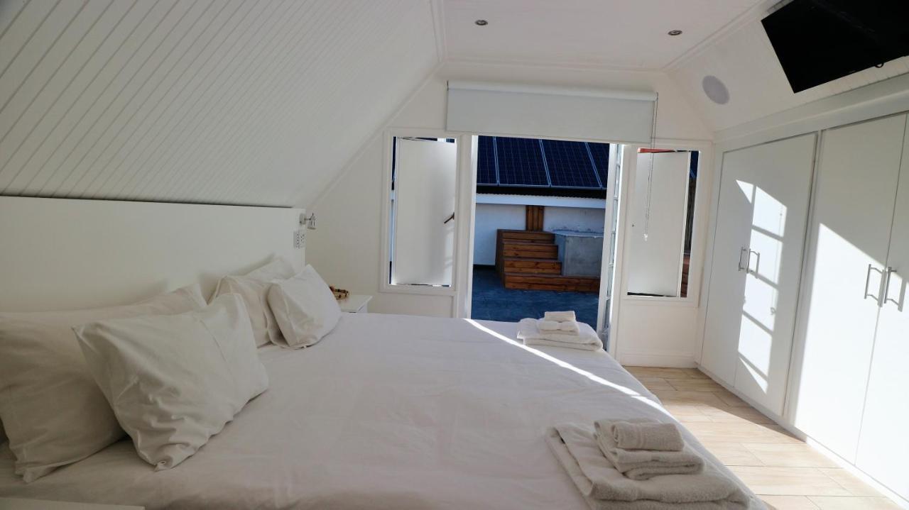Thelab Cape Town Otel Hout Bay Dış mekan fotoğraf