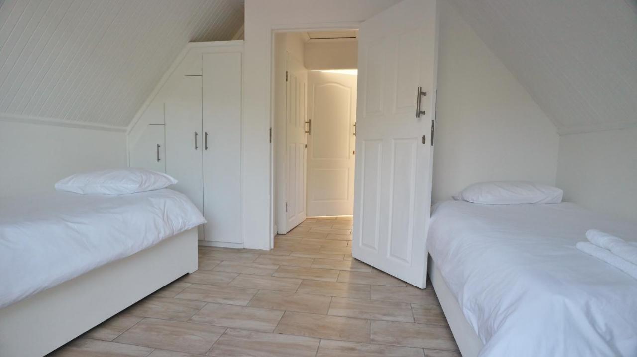Thelab Cape Town Otel Hout Bay Dış mekan fotoğraf